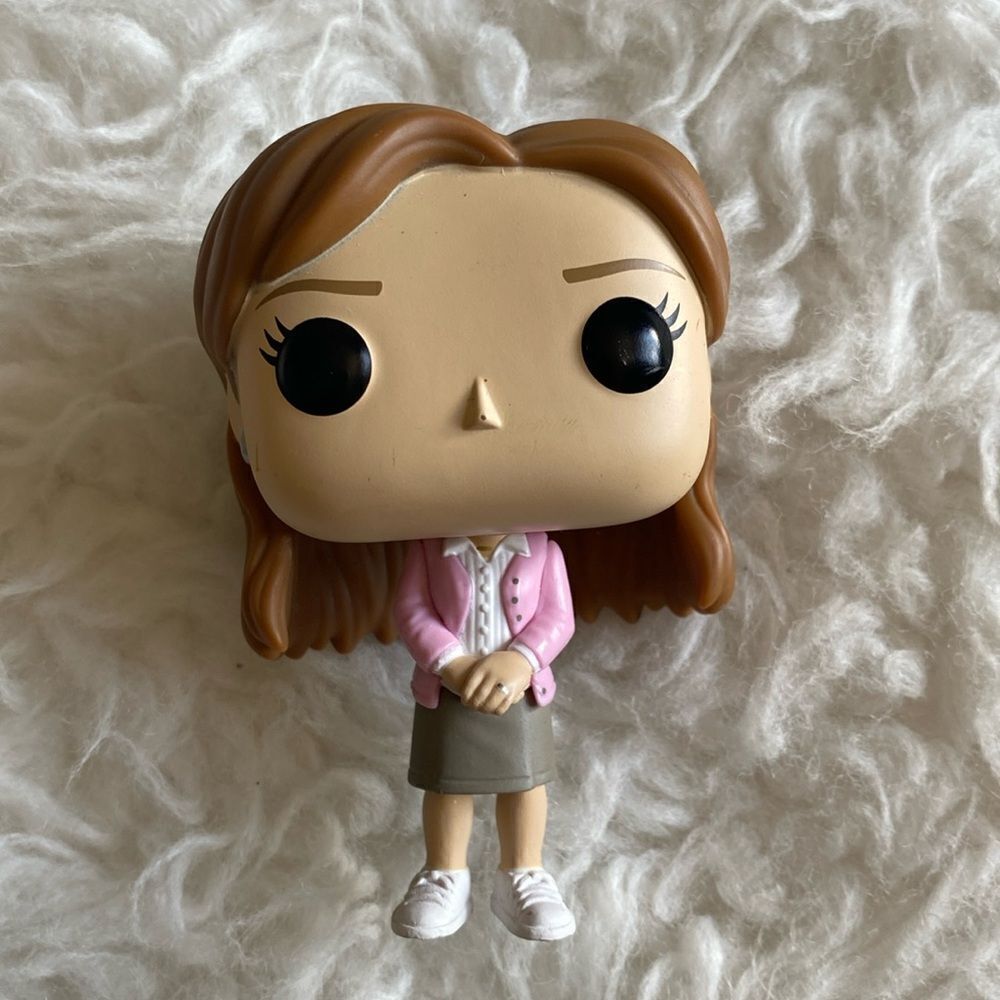 Funko Pop! TV: The Office - Pam Beesly